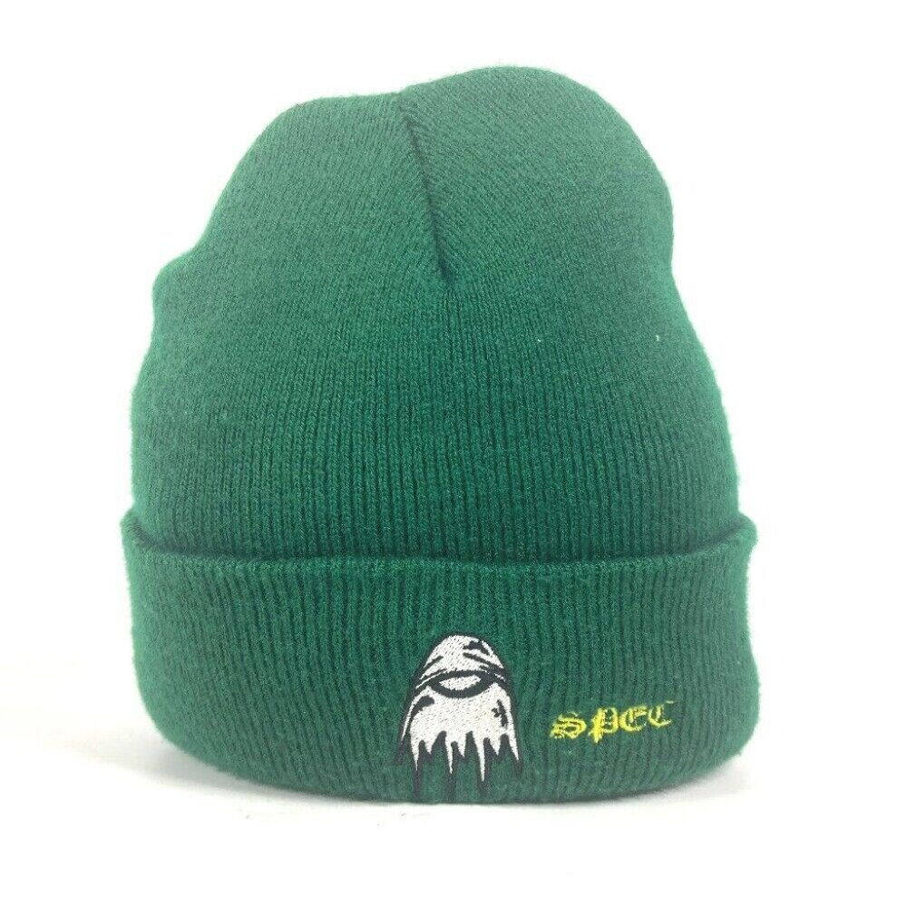 CHROME HEARTS Matty Boy MATTY BOY beanie hat knit hat knit cap Knit hat - Picture 16 of 16